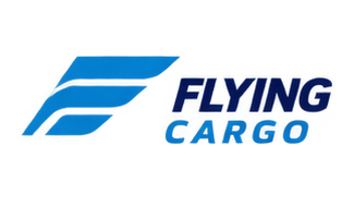 לוגו Flying Cargo