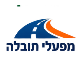לוגו מפעלי תובלה